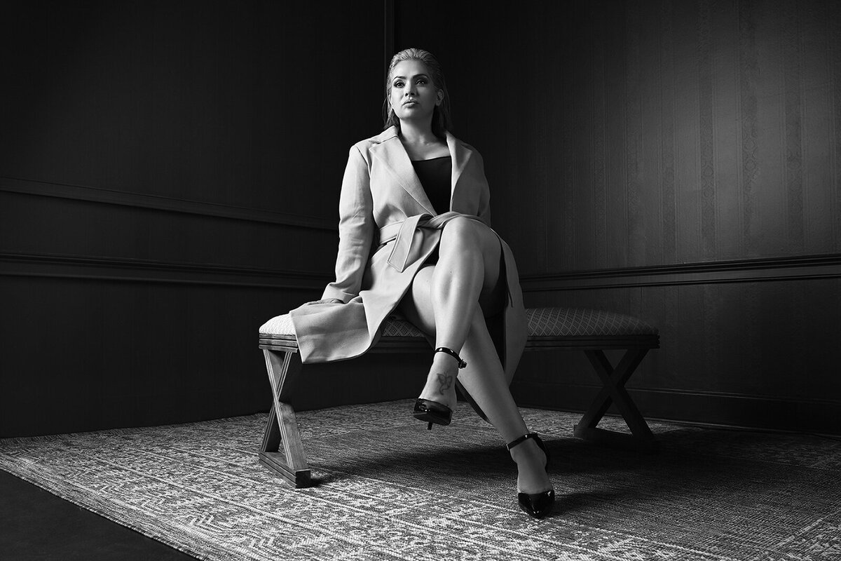 business women miami 