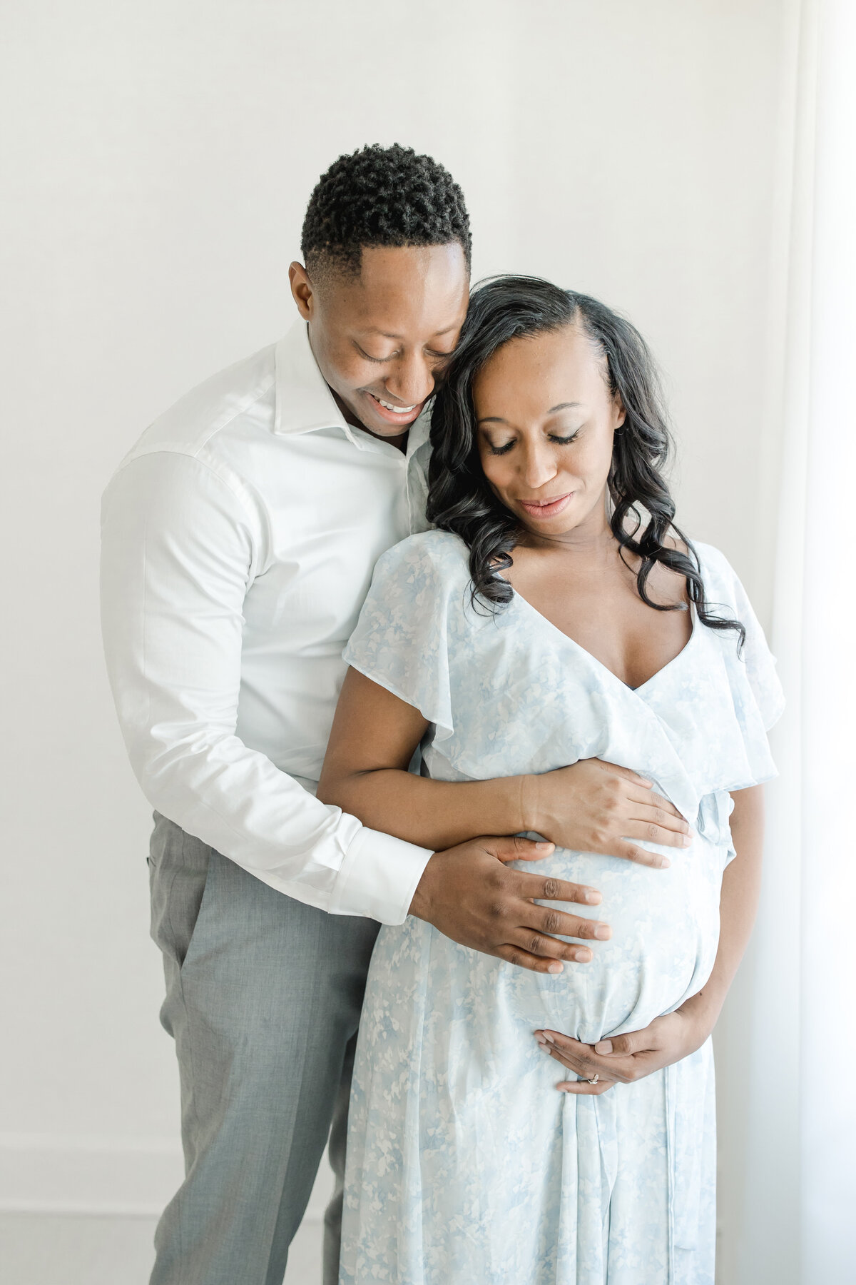 Fairfield County Maternity Photographer - 4