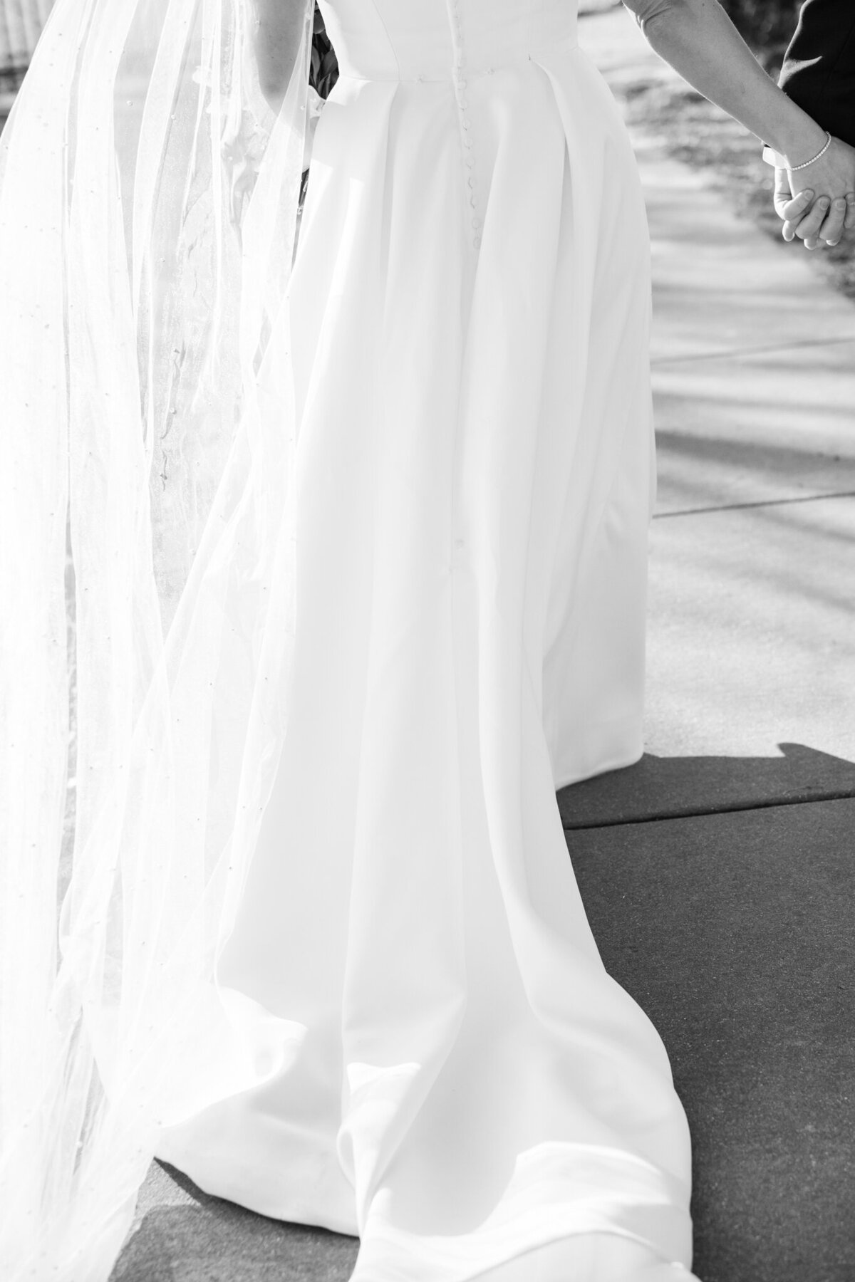 Baltimore Ballroom Wedding-105