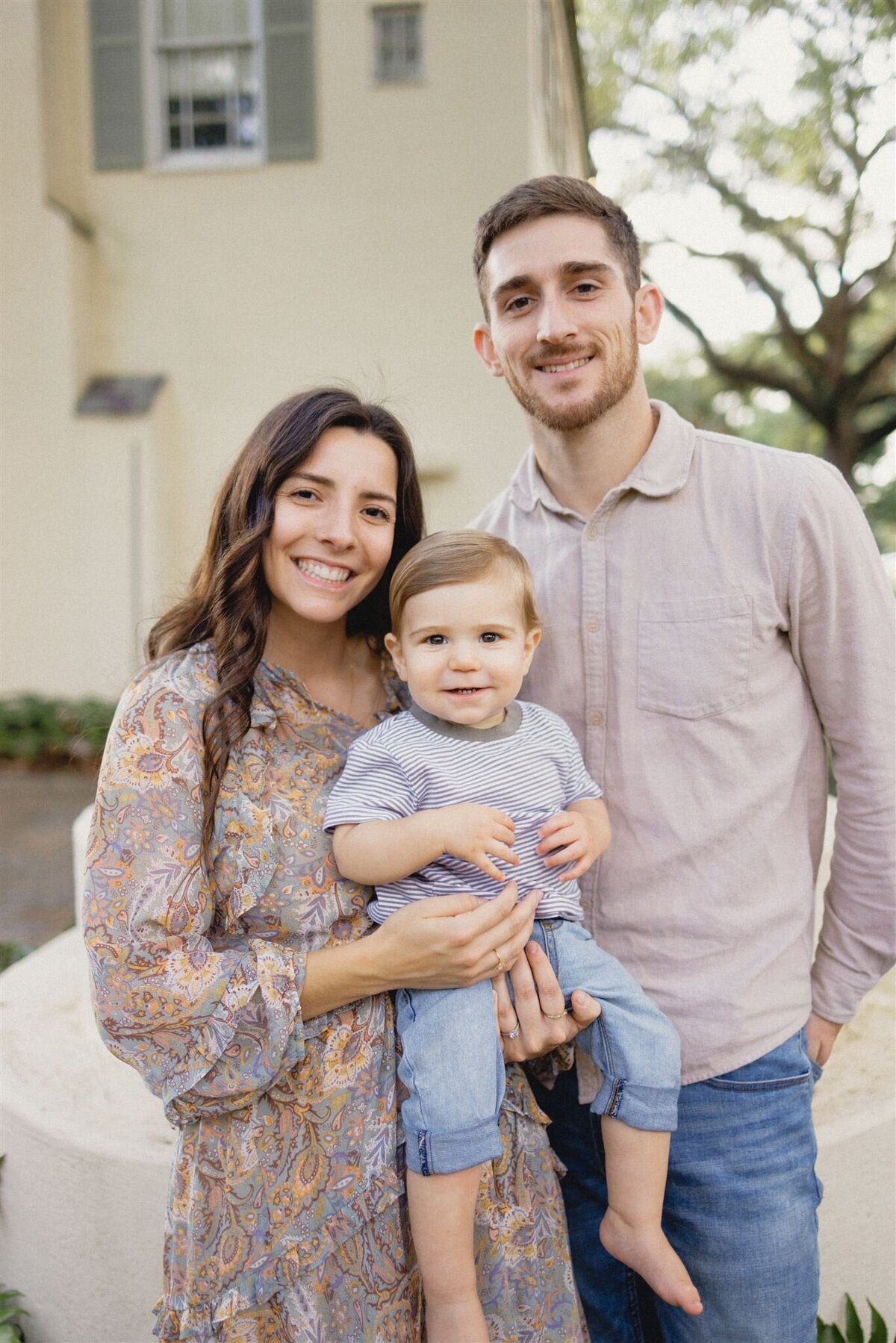 family