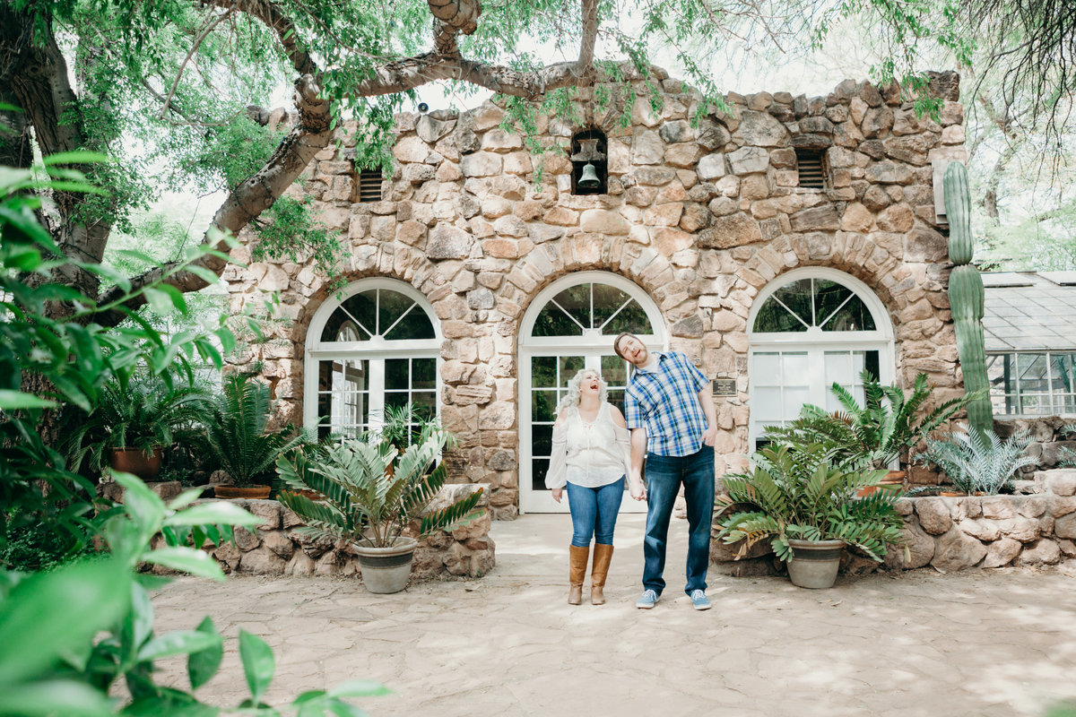 Rebecca Rae Photography Colorado Arizona Utah California Best Adventure Elopement Wedding Photographer Outdoor Nontraditional Destination Alaska Vineyard Film Napa Malibu Luxury Desert Engagement  Boyce Thompson Greenhouse Cactus