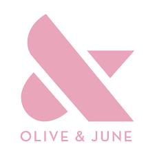 olive and june