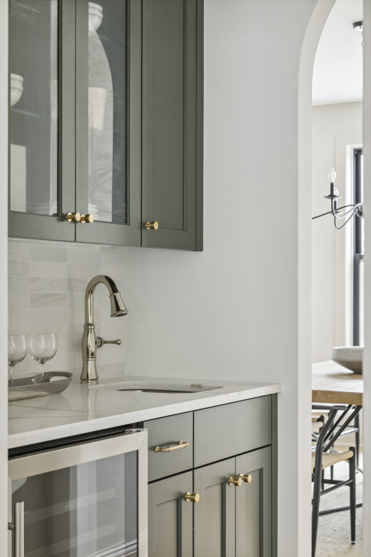 Alma Homes Woodbury New Build23