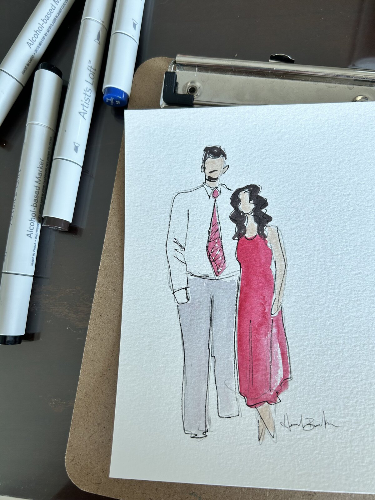 GuestPortraitStudio
