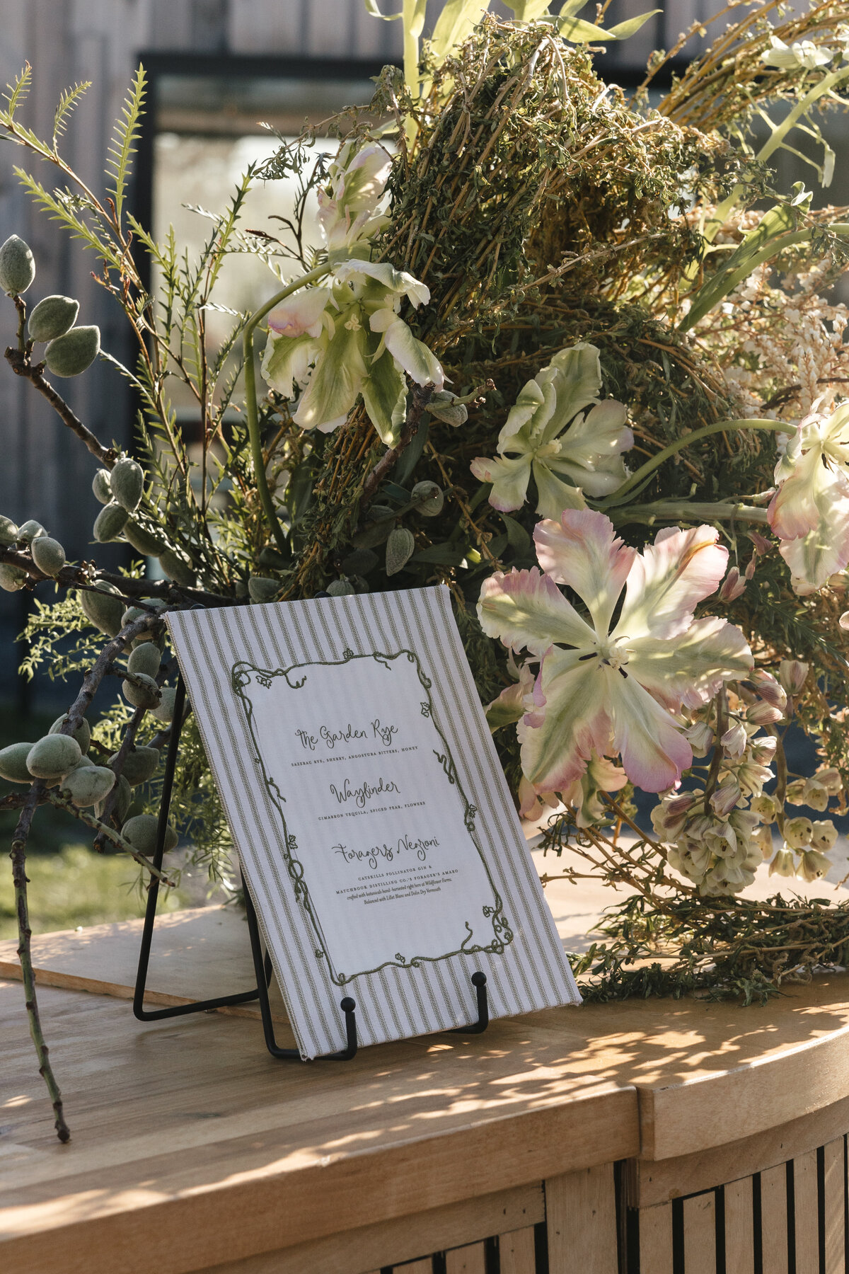 Wildflower Farms Wedding, Auberge Resort -71