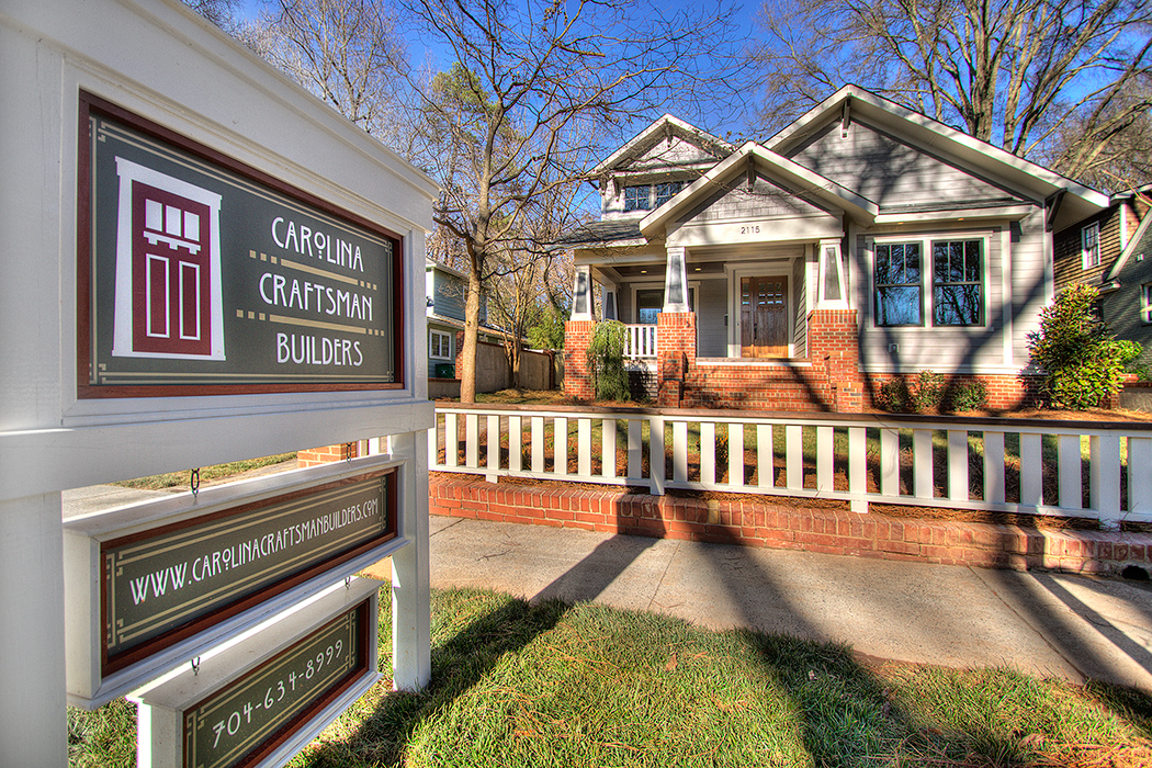 Carolina+Craftsman+Builders+in+Chantilly+of+Charlotte%2C+NC