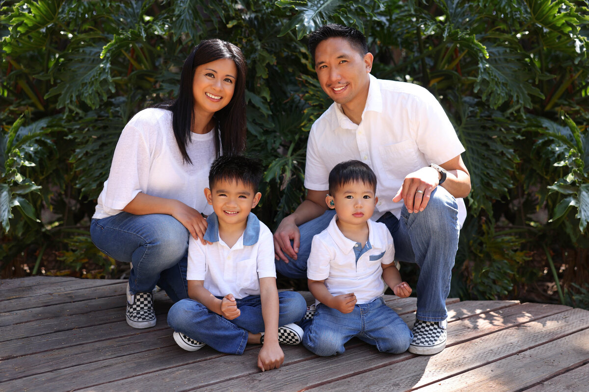 San Diego Family Photogrpaher