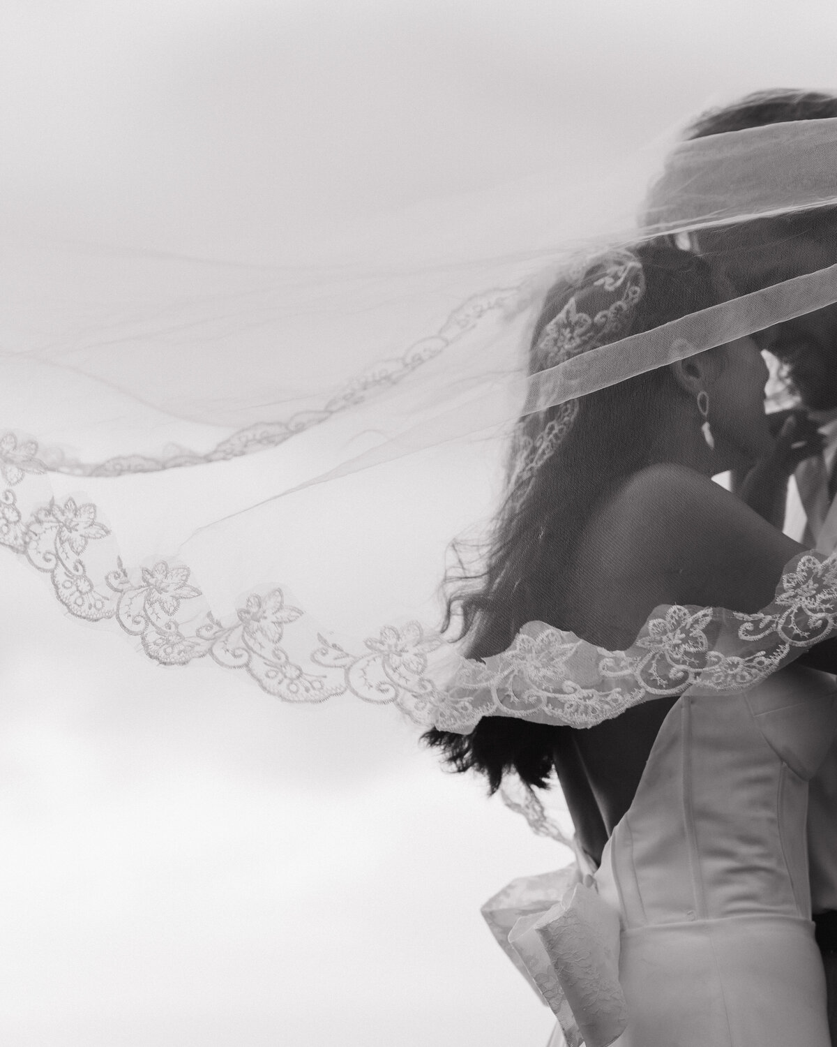 Mt Ngungun Elopement - Ceremony (1 of 1)-3