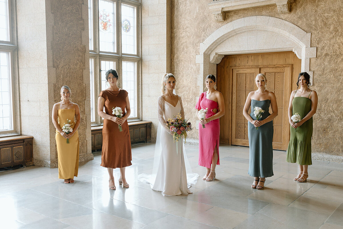 Flores & Pine Wedding Photographer Laura Karl 20