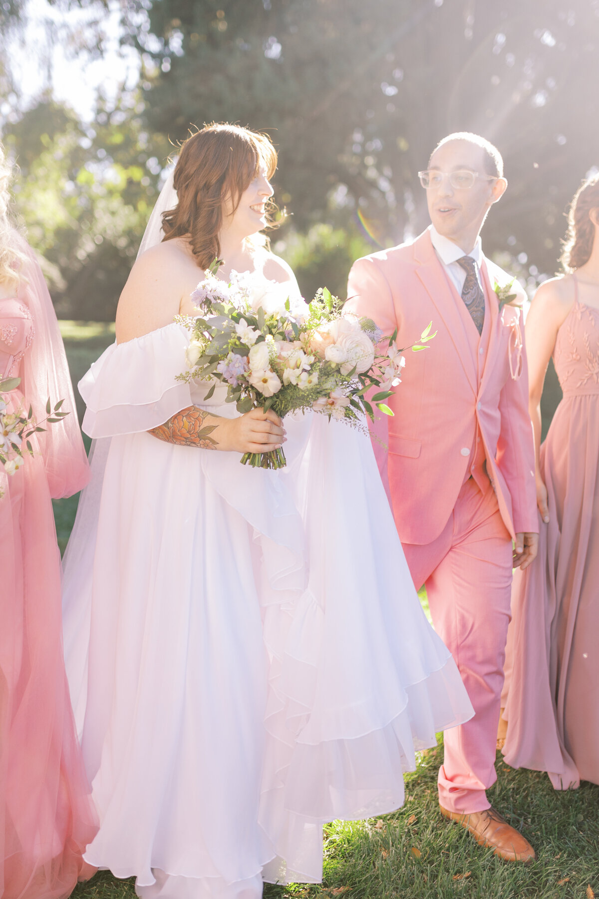 Ashley and Josh | Preview Gallery | Park Winters Wedding-25