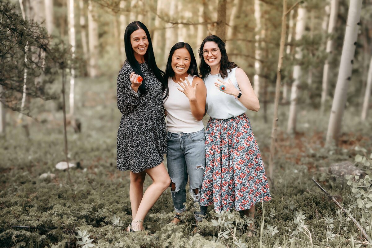 Maeping & Bo Proposal - June 27, 2025 - Aspen Creek Photography-2246 copy