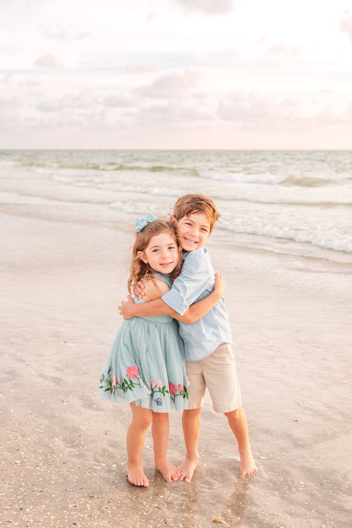 Indian Rocks Beach--10