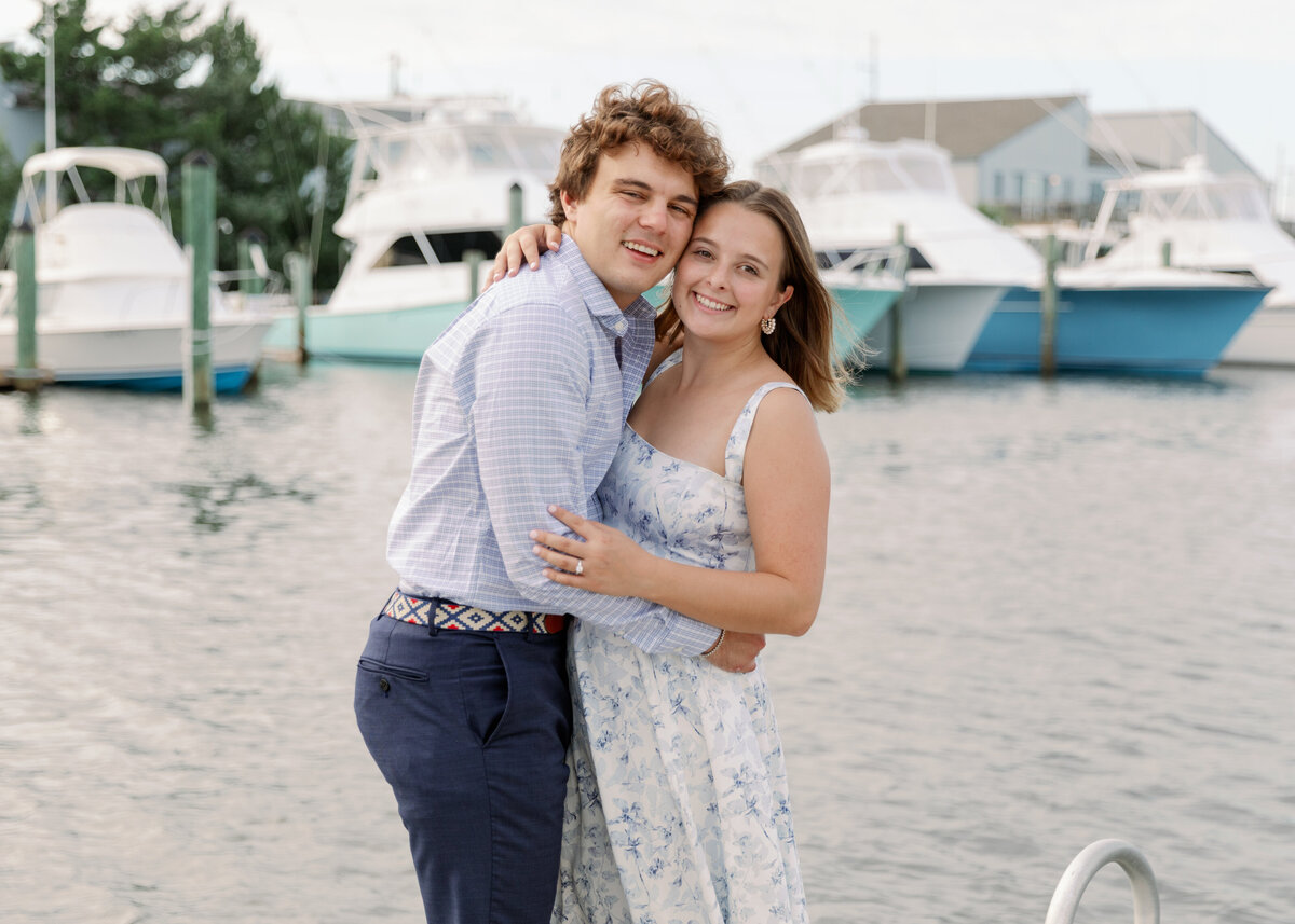 Allie Nichols Photography - Atlantic Beach, NC photographer