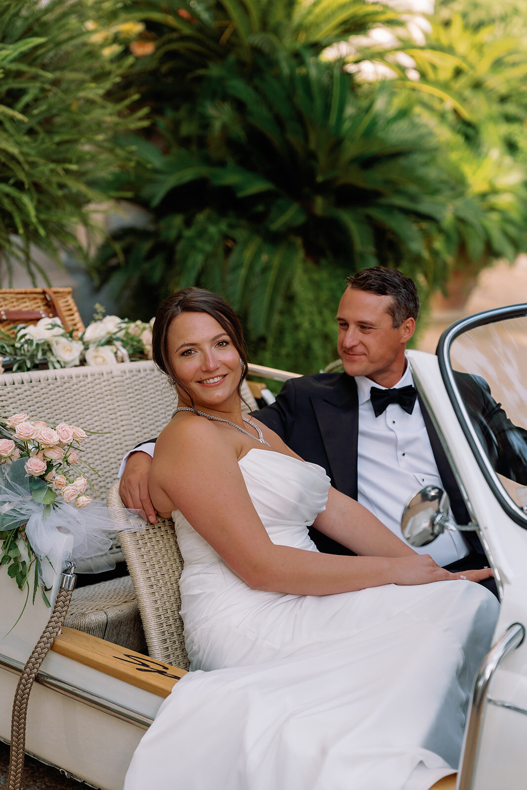 Ian & Frankie Italy Wedding - Friday-596