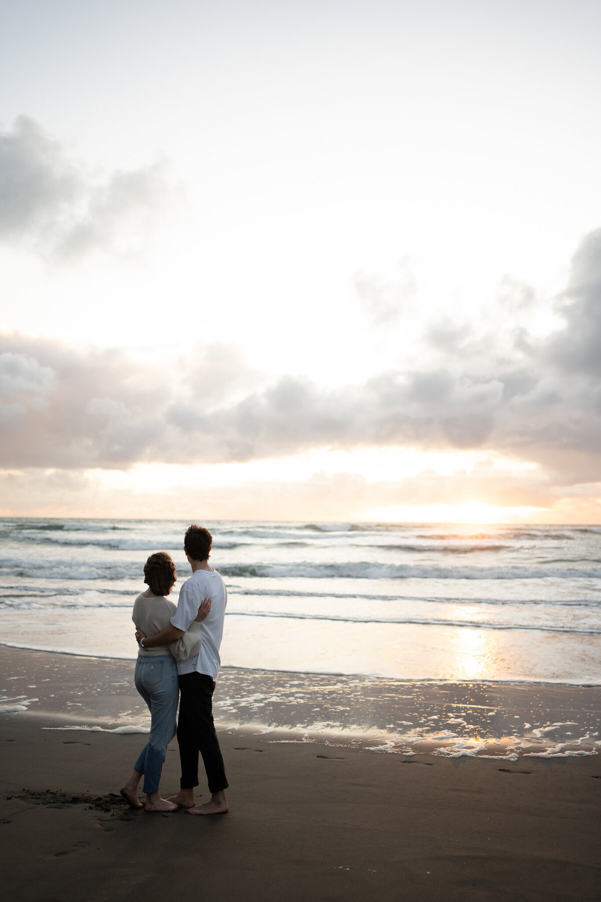Auckland engagement photoshoot-88