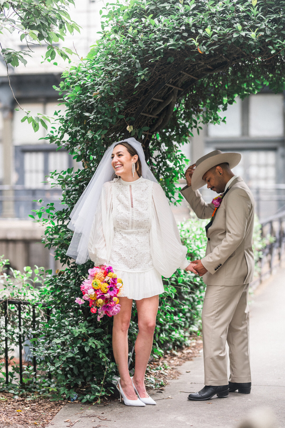 Savannah Georgia Elopement Photographer
