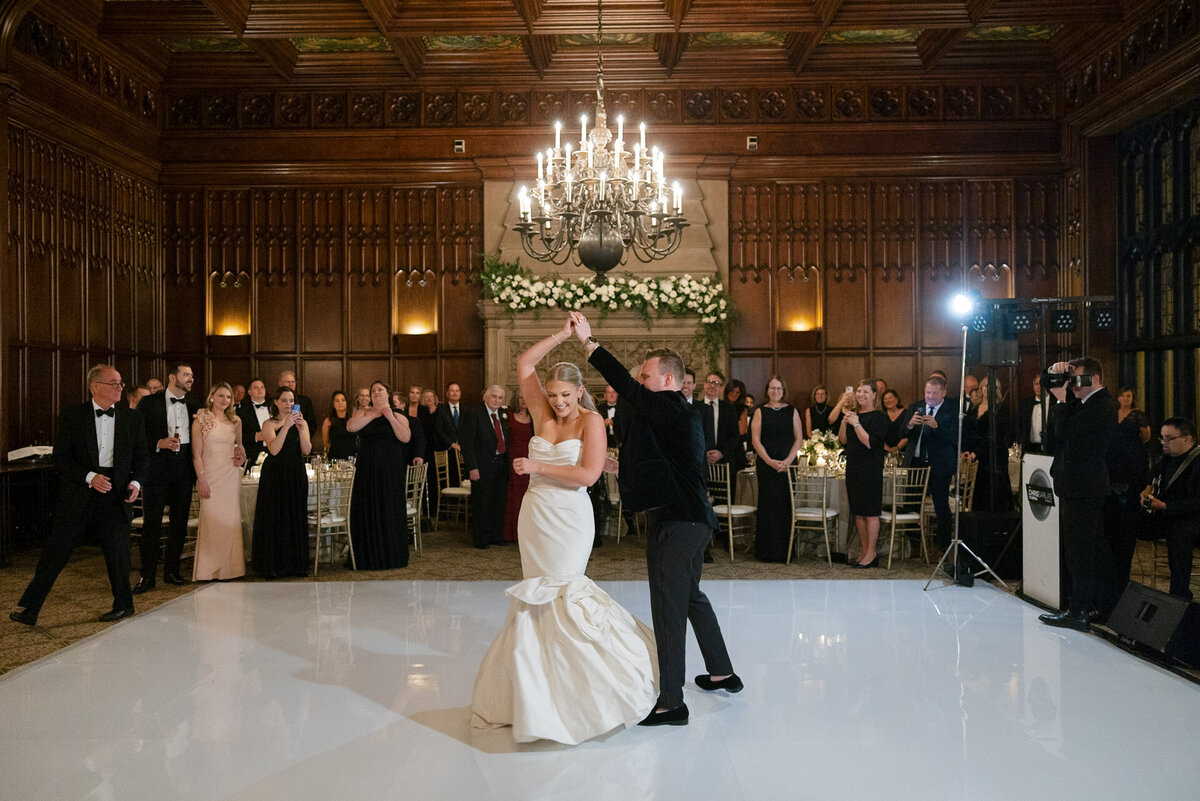 University Club Winter Wedding-43