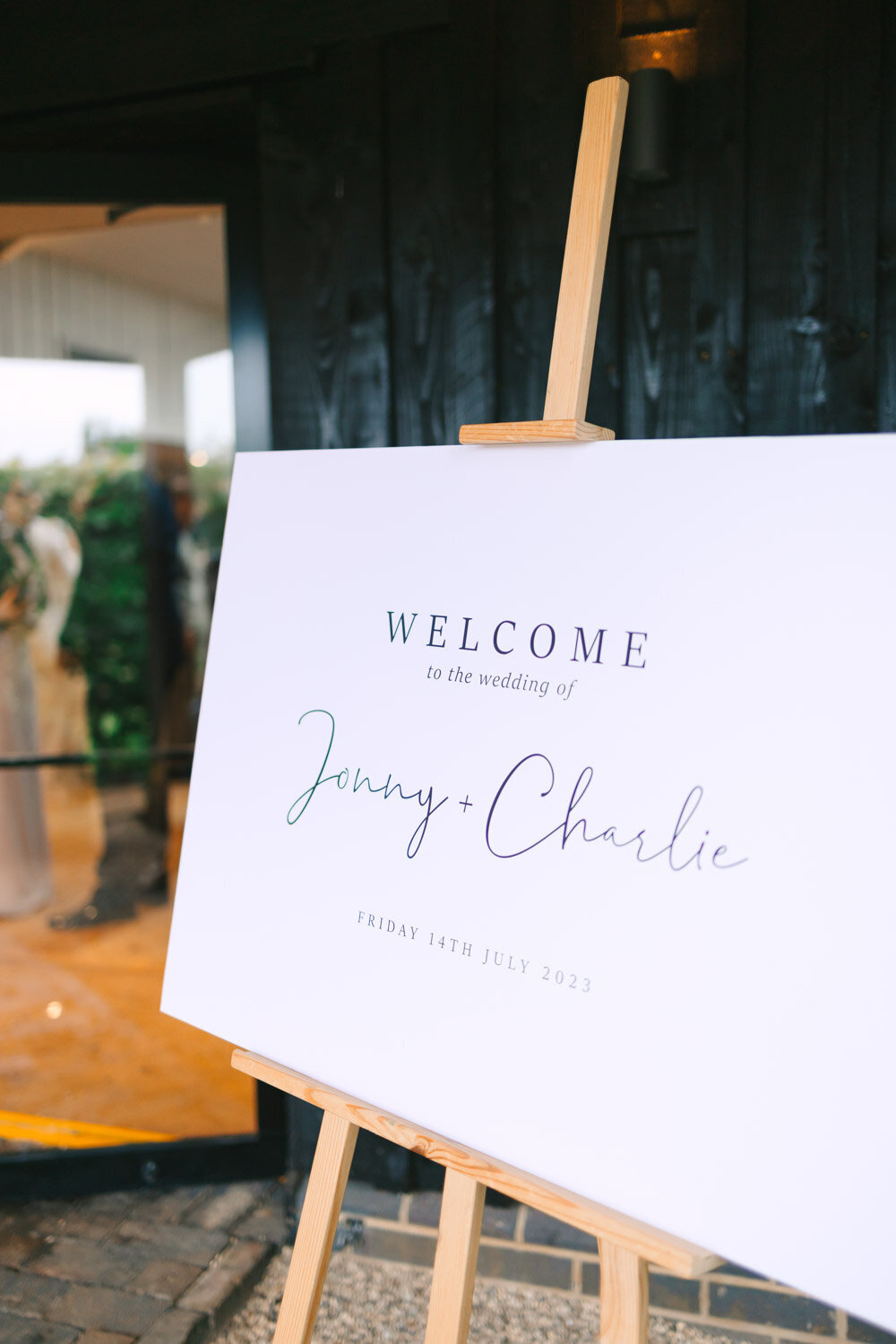 Primrose Hill Farm Wedding - Dita Bowen Photography-59