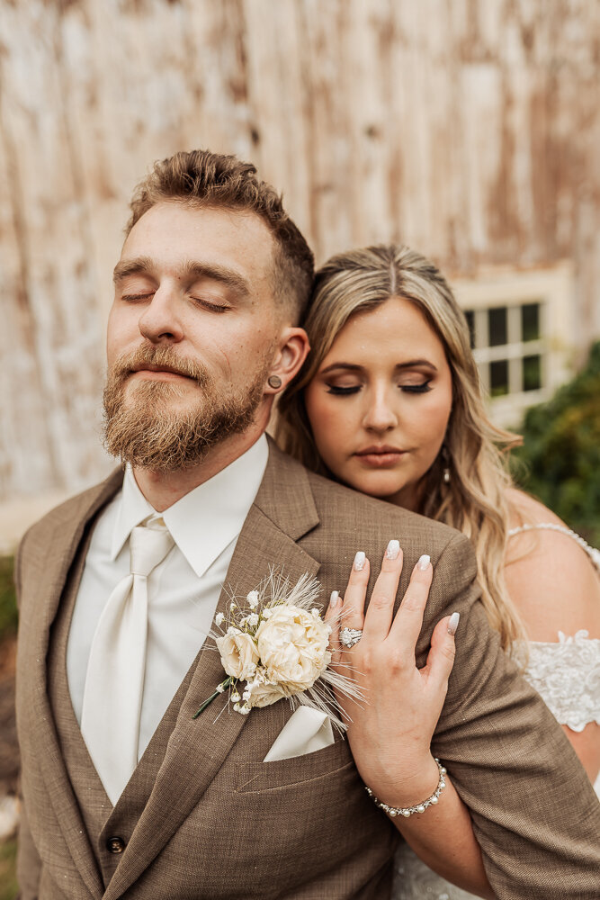 Elizabeth Priniski Madison Wedding Photogapher - Brauns-48