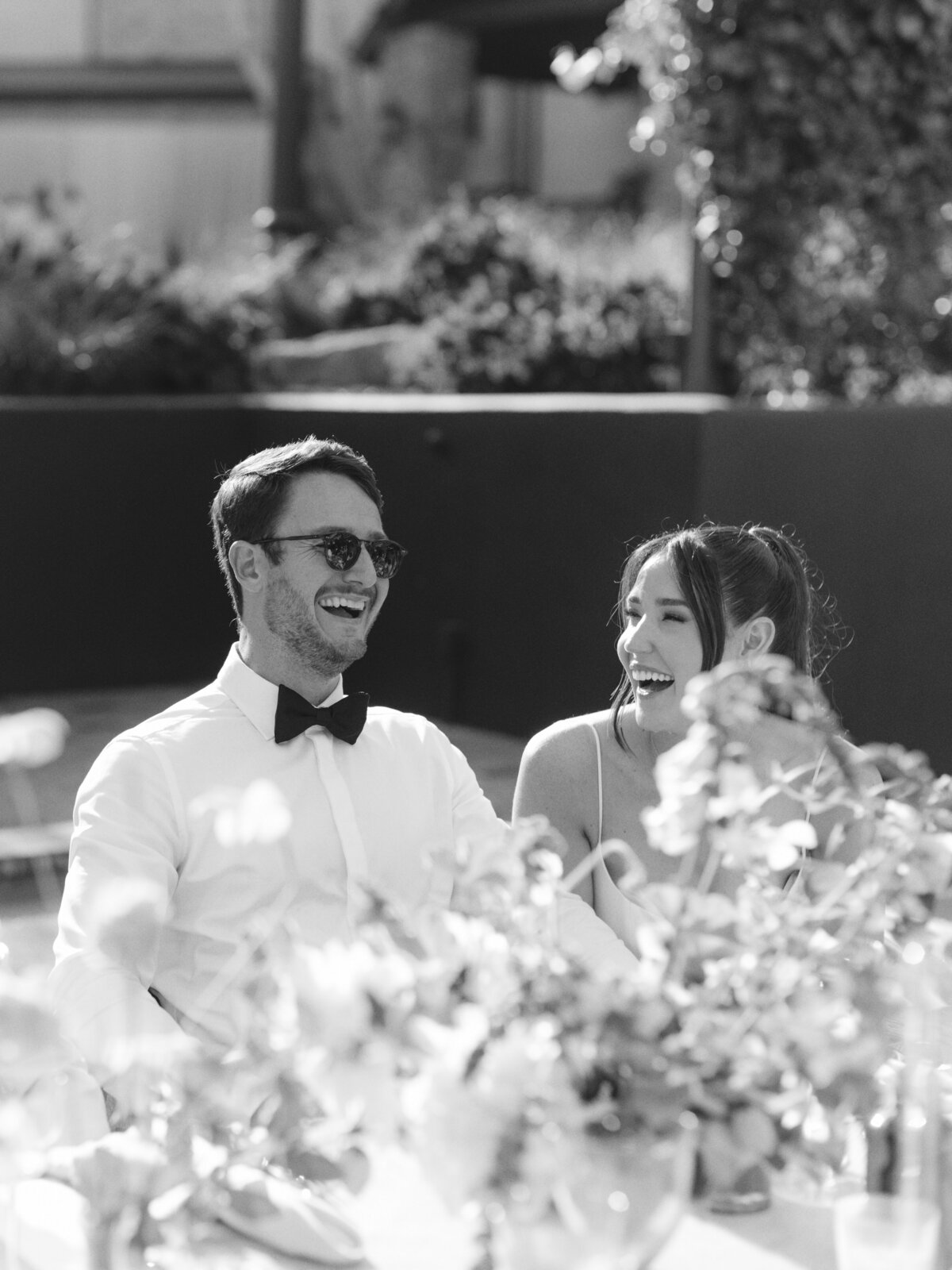 Private Estate Wedding in Ojai, California - 159