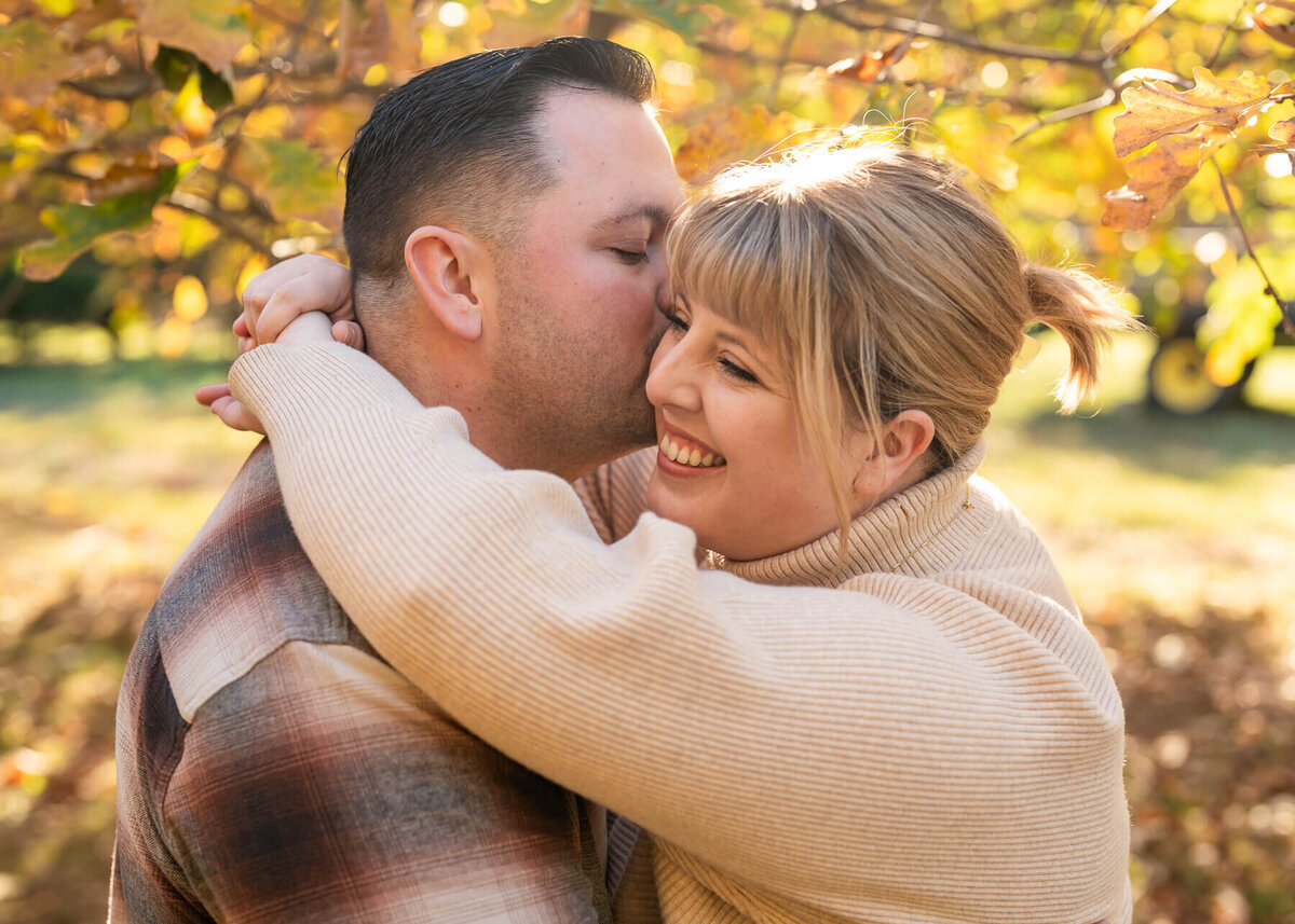 Dover Delaware Wedding & Engagement Photographer