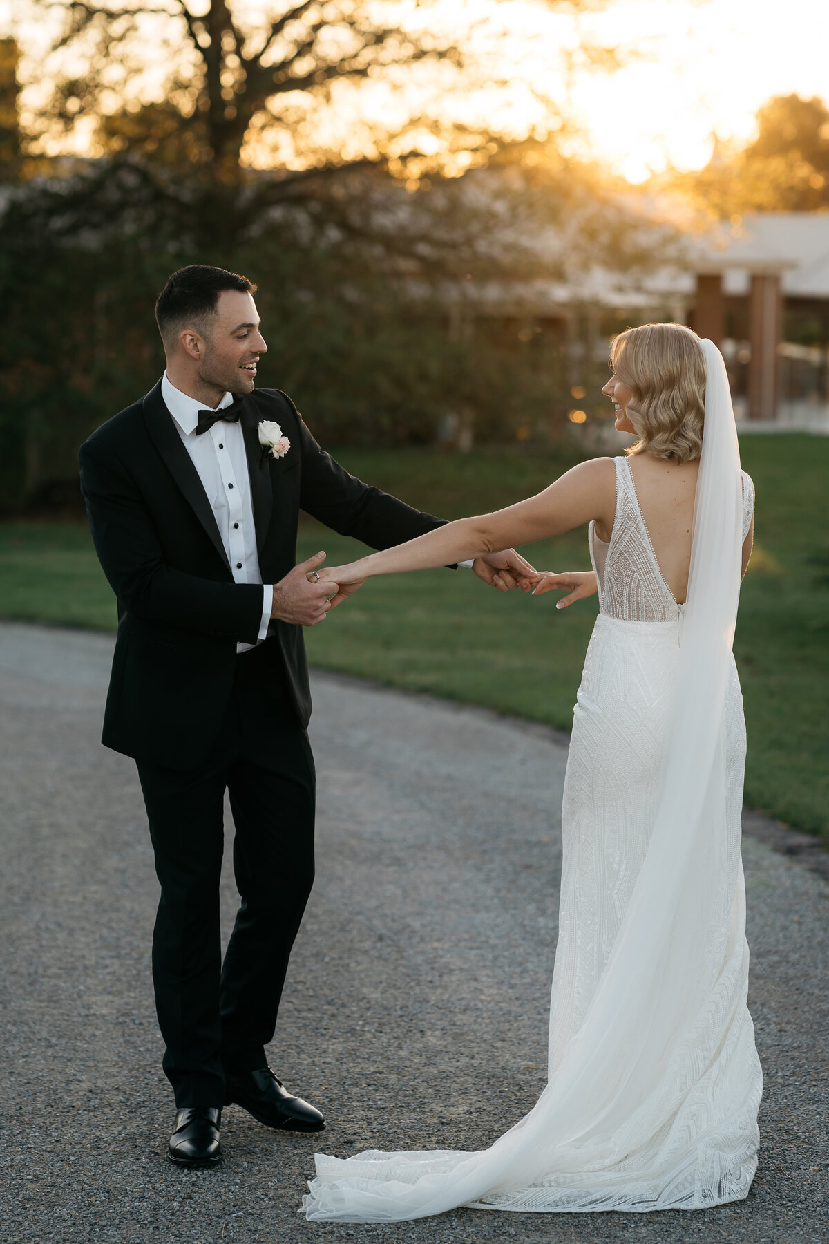 Courtney Laura Photography, Kate and Nick, Yarra Valley Wedding Photographer, Vue on Halcyon-797