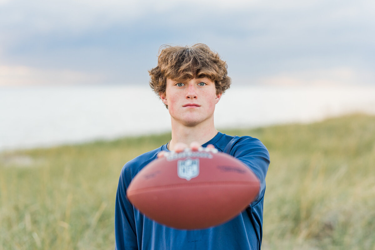 Senior, Grand Rapids, Michigan-63