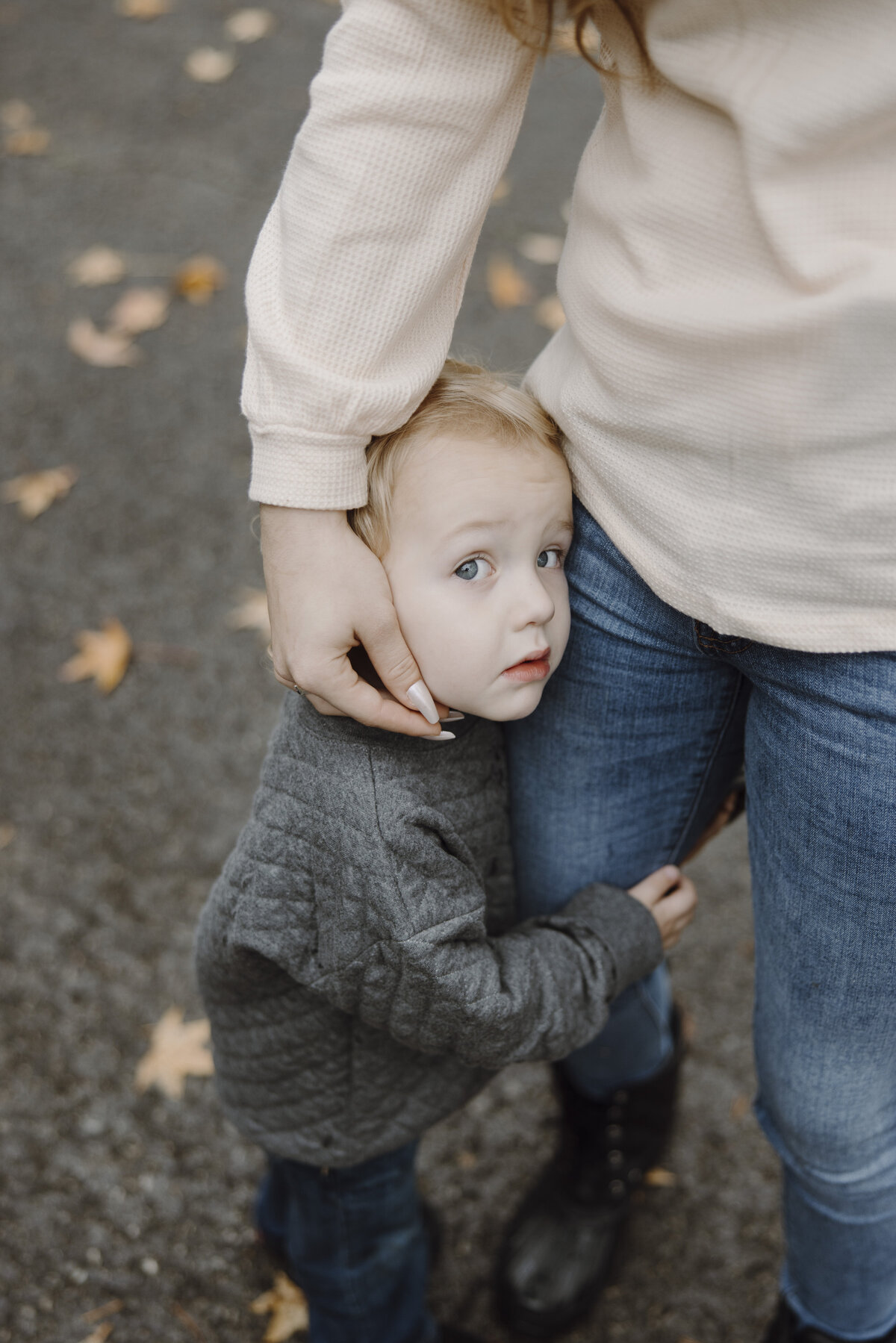 Kadynce & Grayson Fall Session 1_145