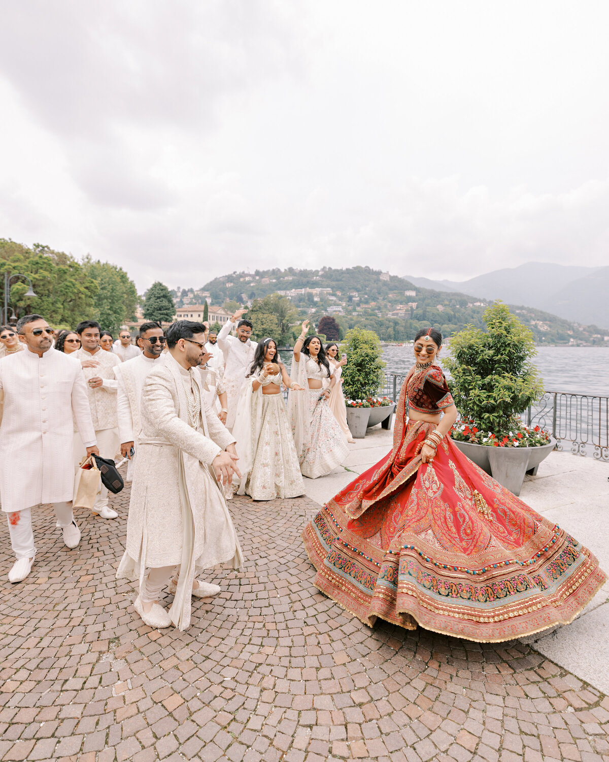 071-SnehaNirav_LakeComo_Wedding