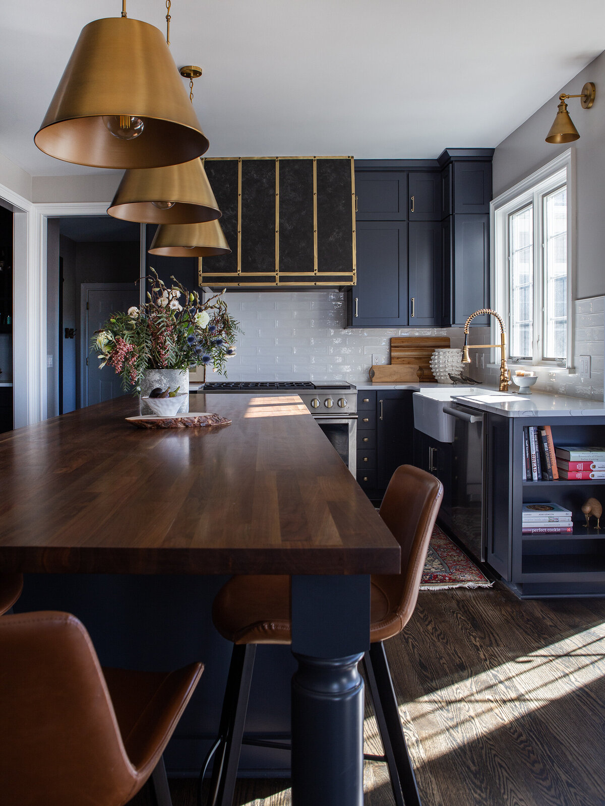 Rochester NY Full Service Interior Design