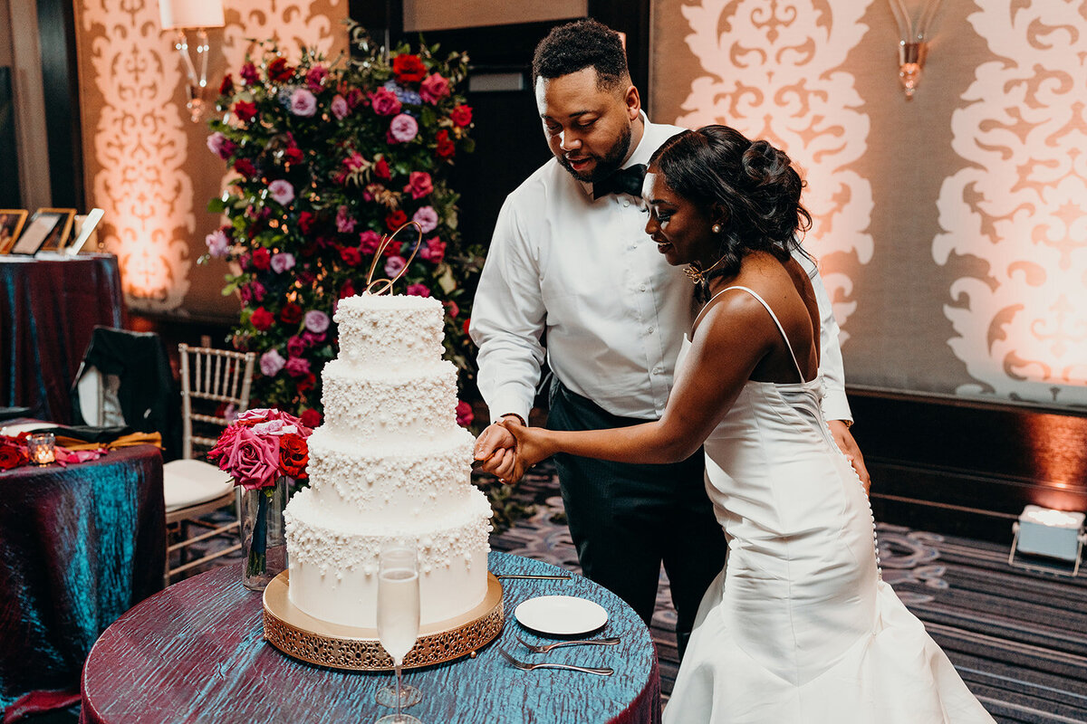 Charlotte Wedding Photographer - Wild Society Weddings 3
