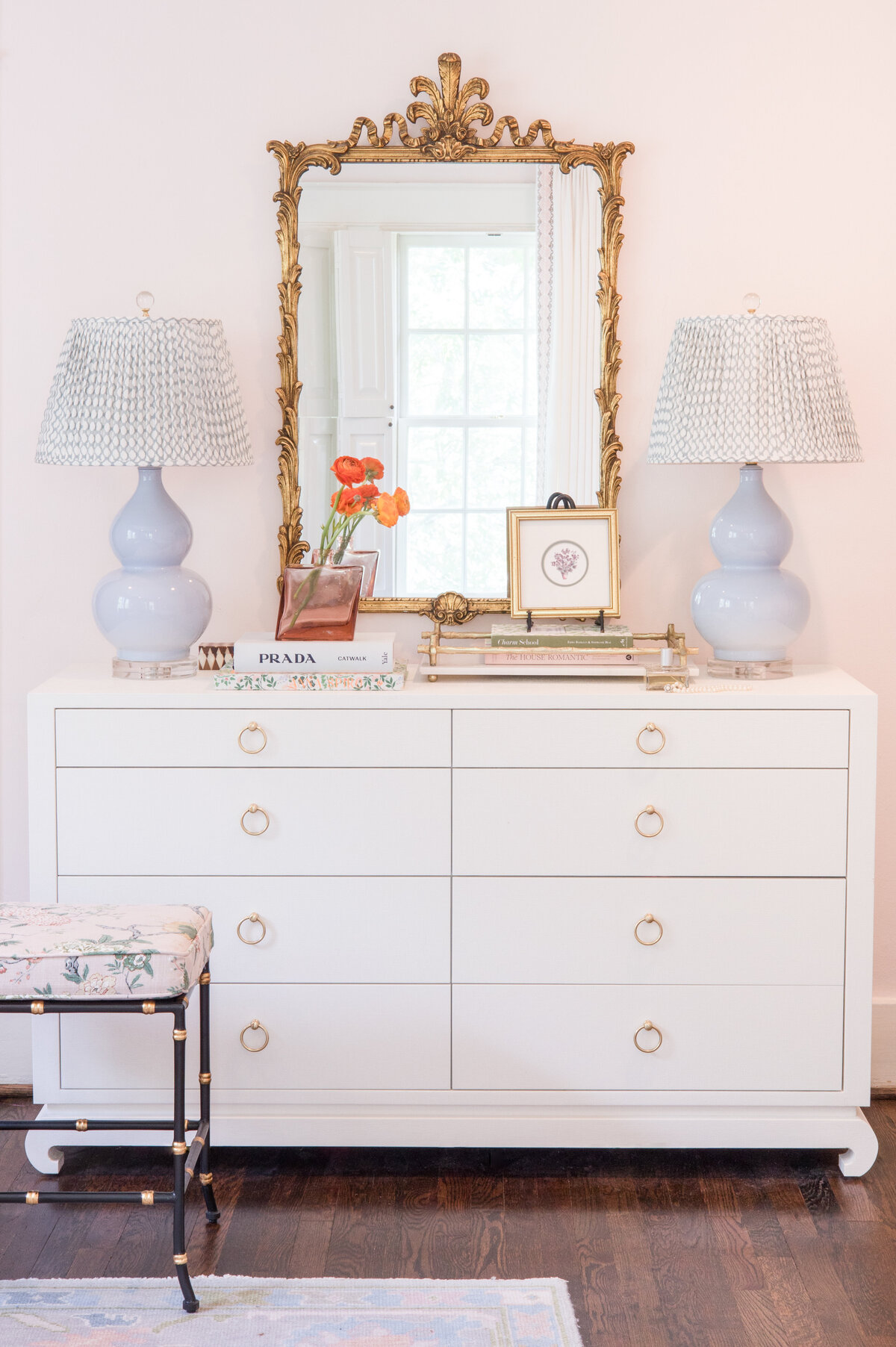 interior photography for mae davis interiors