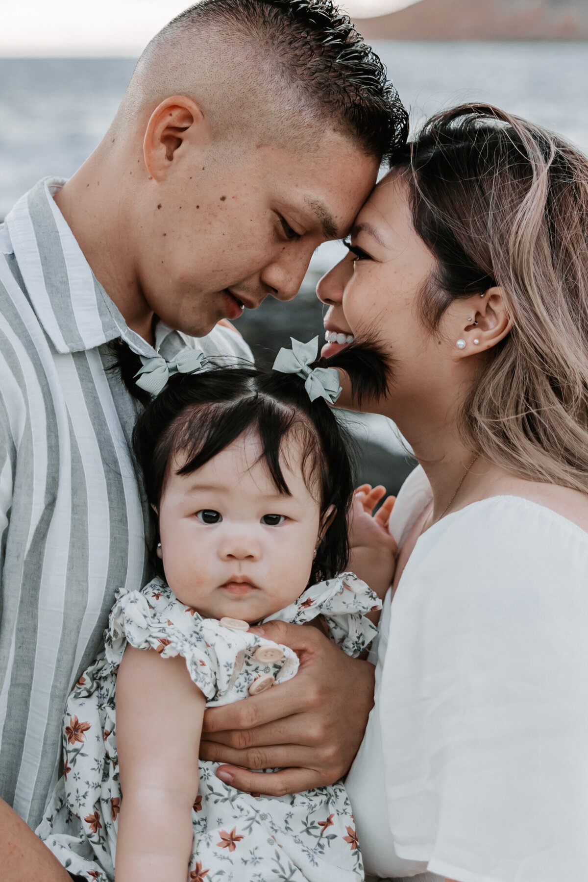 family love