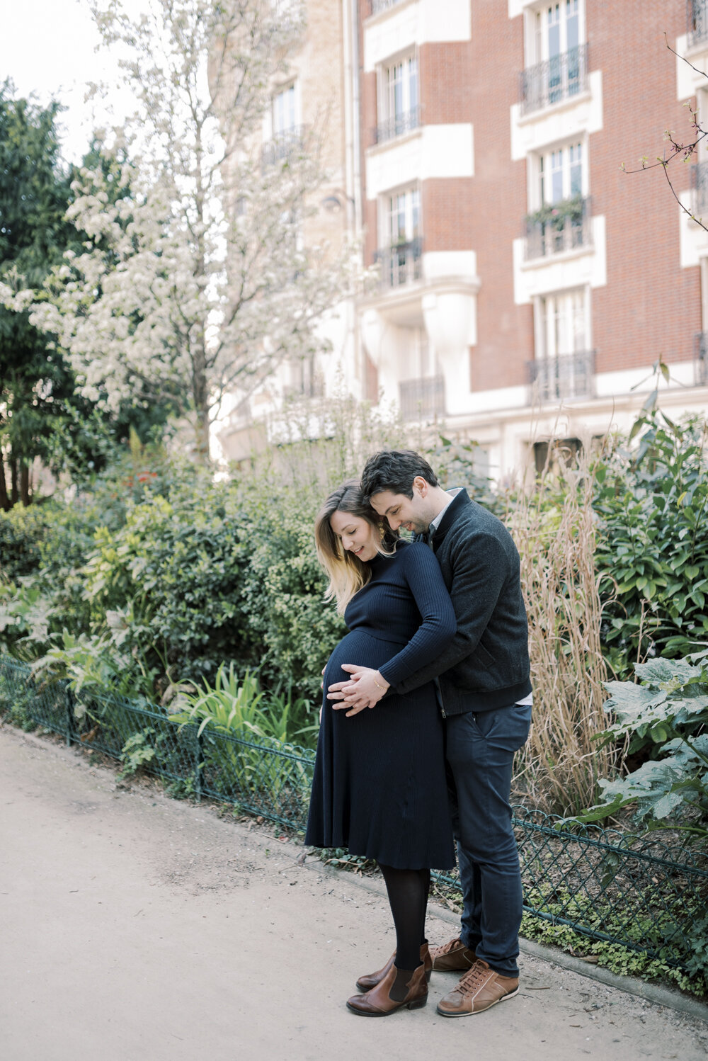 Maternity session in Paris-HD-8