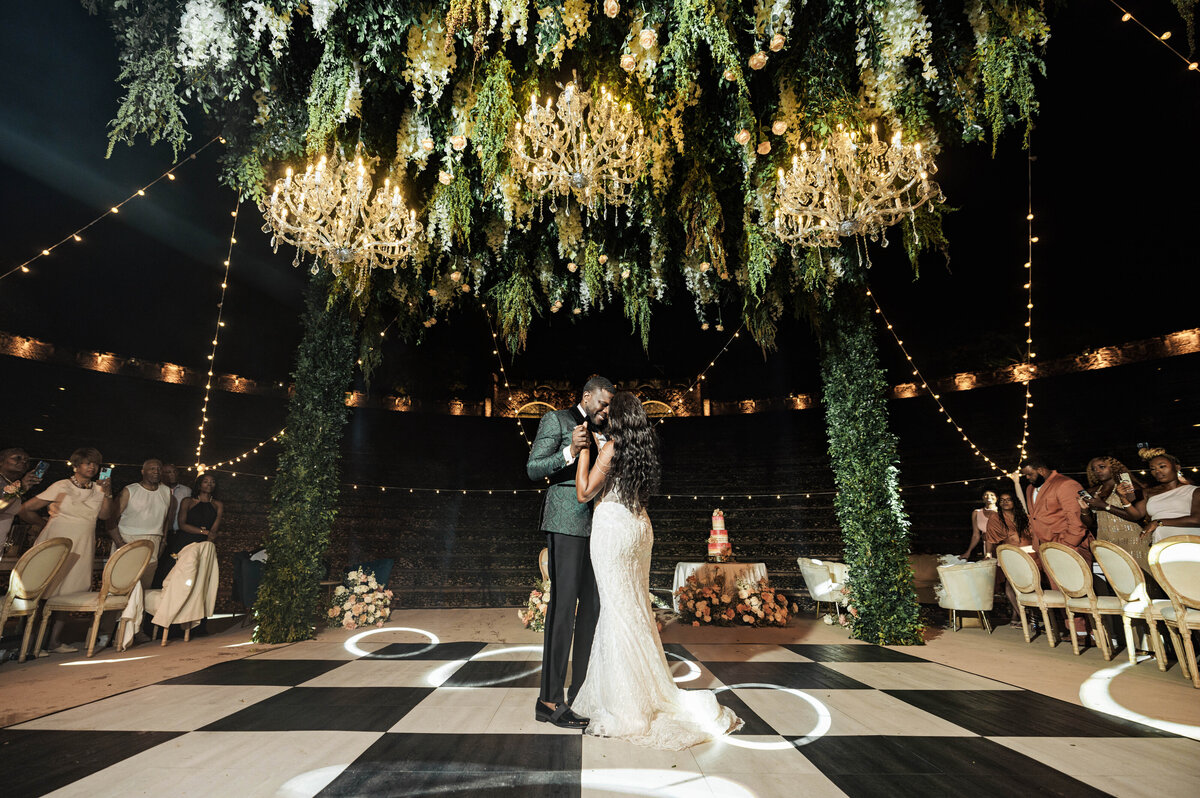 Touch of Jewel Events & Designs, LLC photo