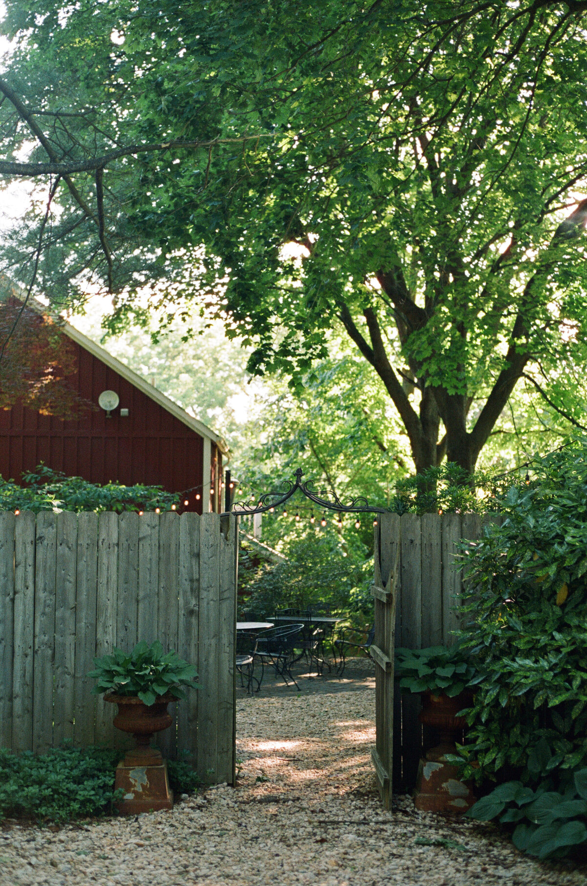 The Fairville Inn, Boutique Hotel Chadds Ford210