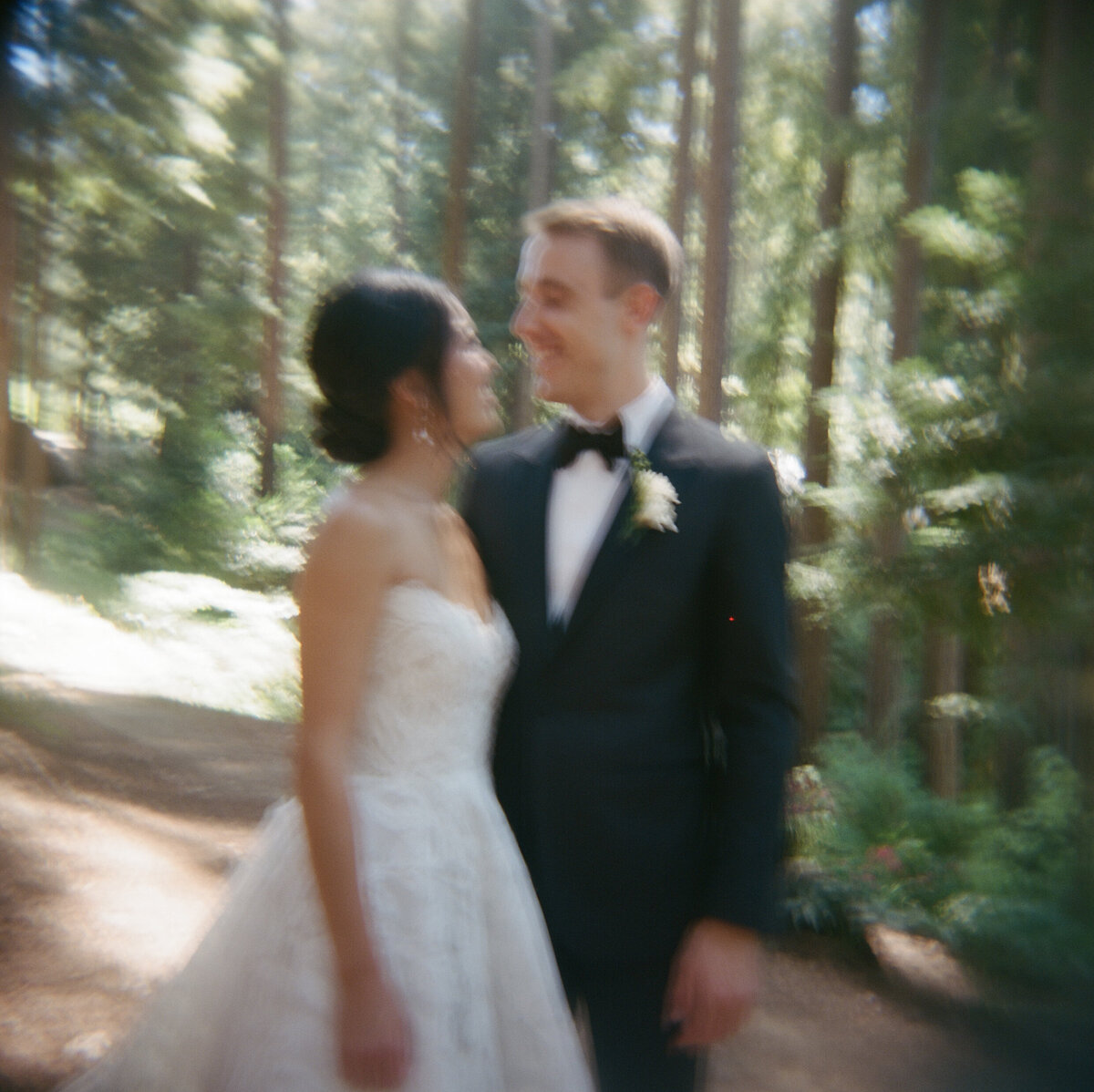 nestledown wedding photographer