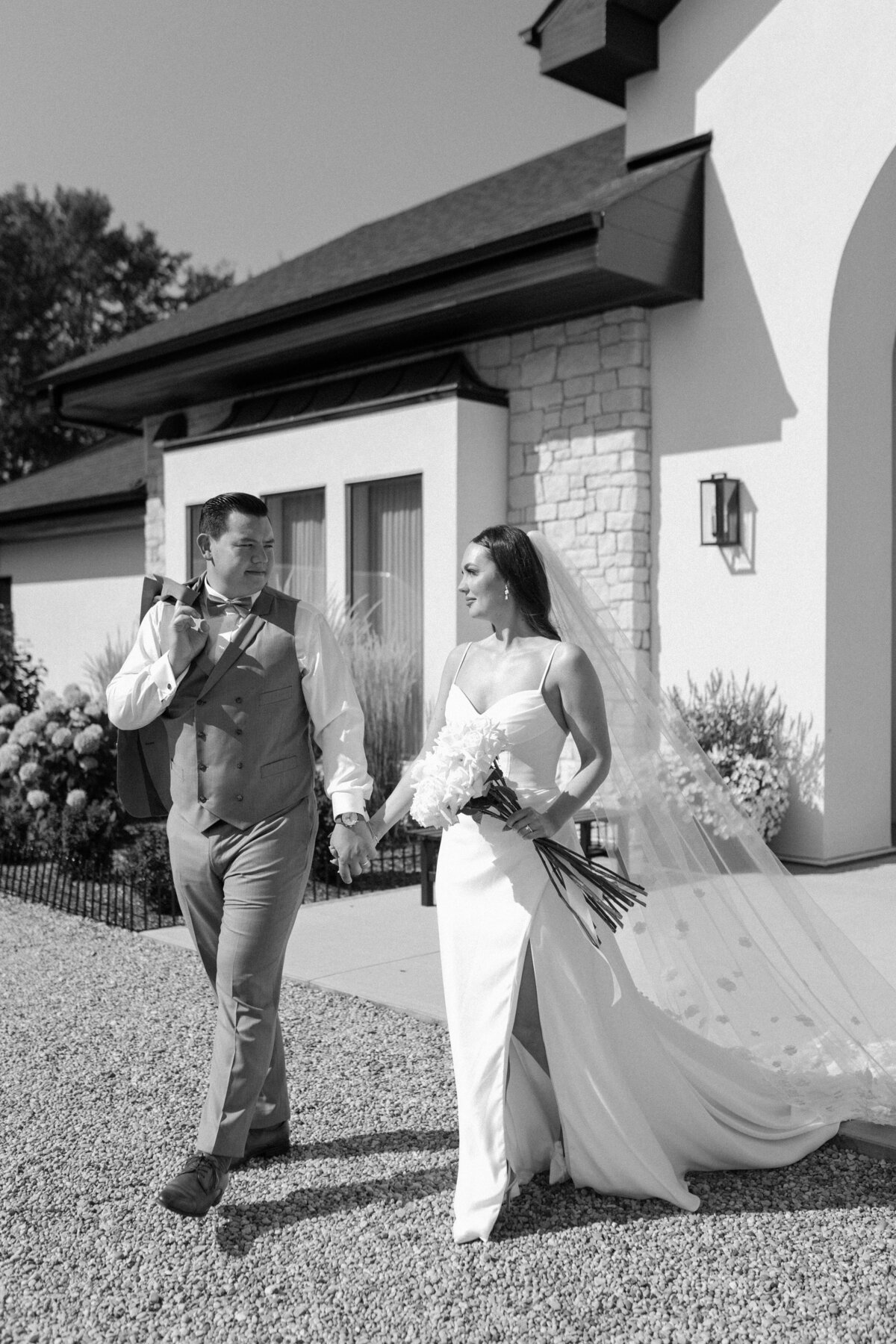 Nikki Collette Photography - Anna-Maria & Anthony Wedding -US-65