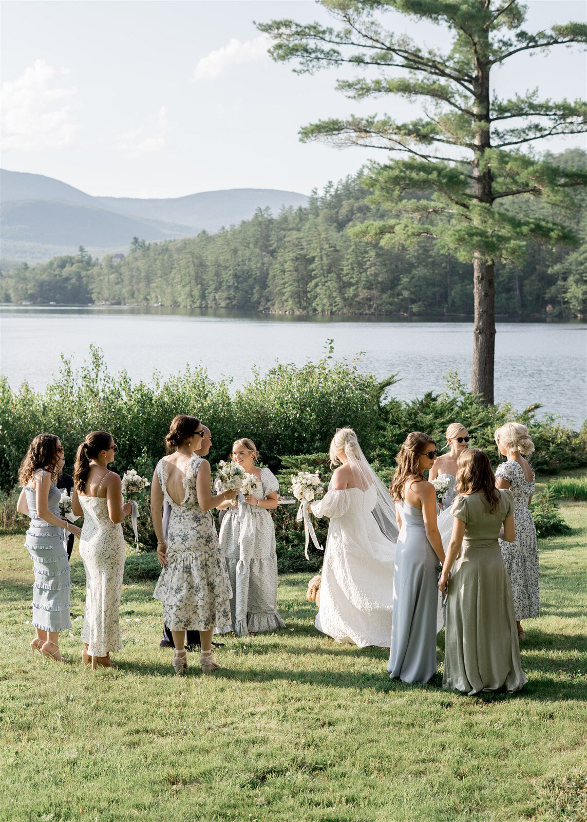 Best of Boston Wedding Planner and Luxury Private Estate and Tented Wedding Planner-16