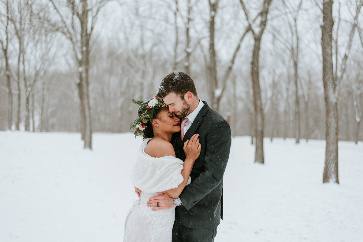 Illinois-winter-wedding