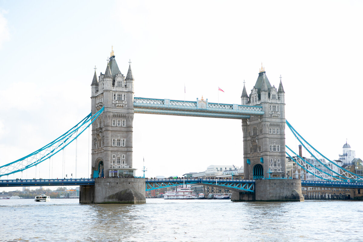 London, England