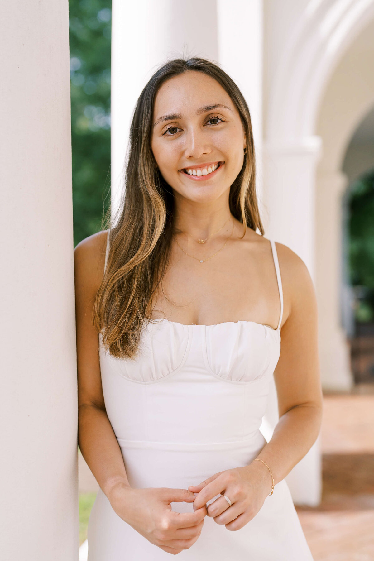 Io & Friends Senior Session- LWP-422