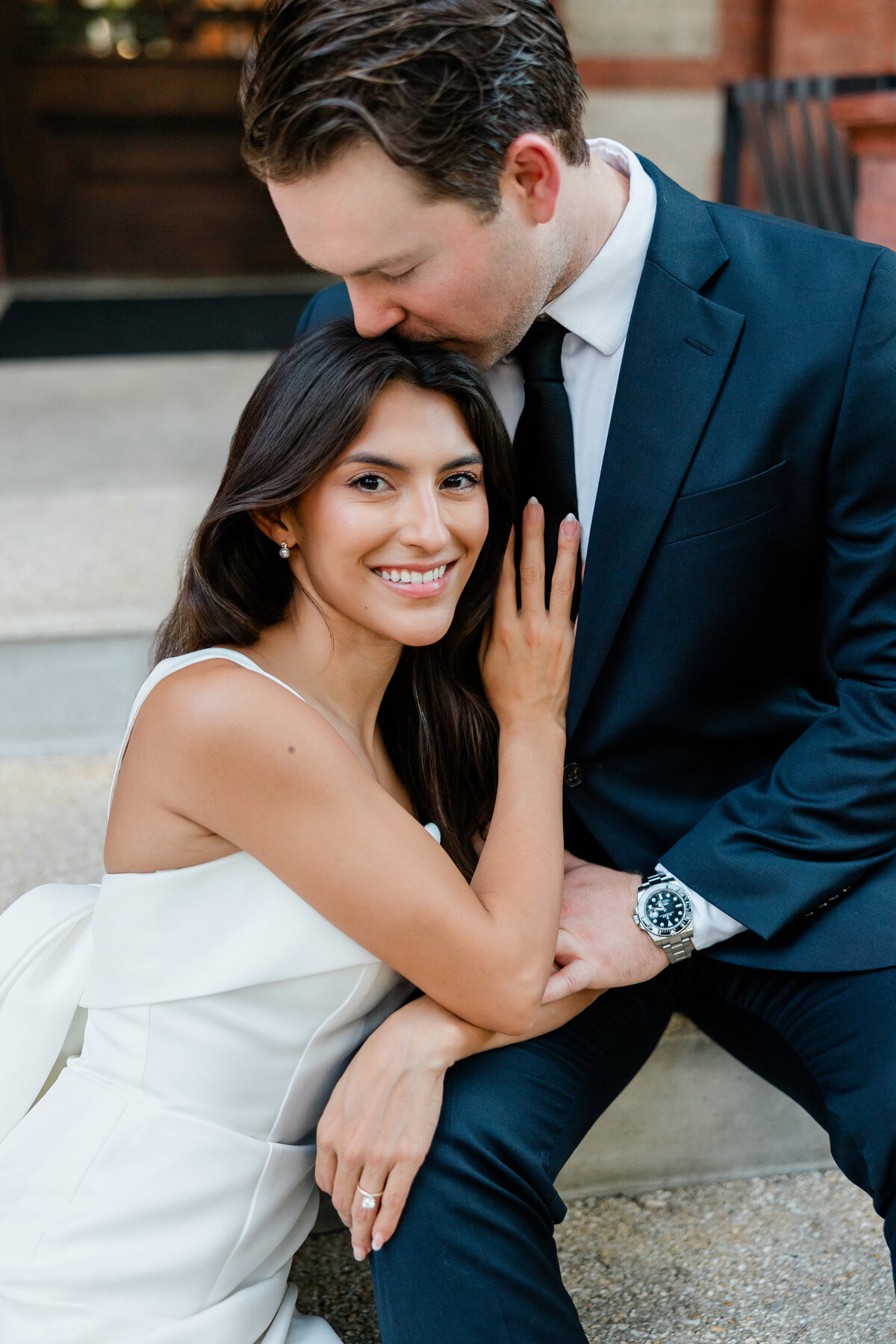 St. Augustine EngagementA4343