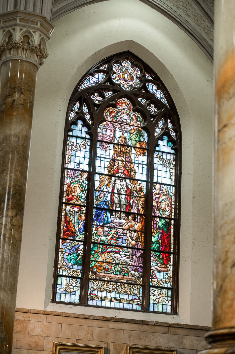 catholic-wedding-fall-indianapolis-indiana-st-marys-catholic-church-25