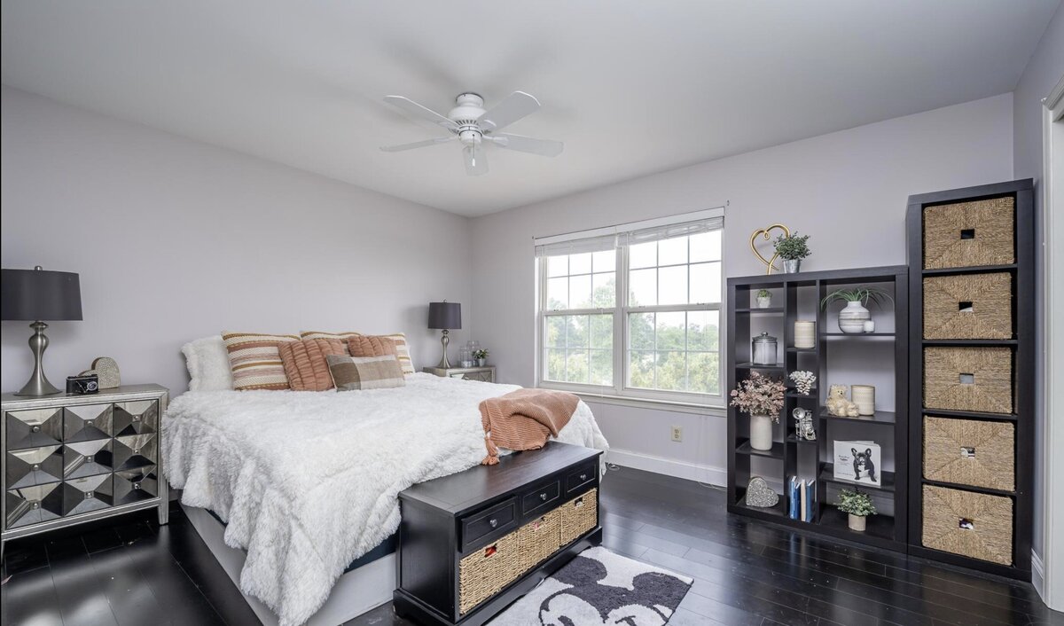 Kelly DeTommaso Occupied Home Staging Harleysville PA (18)