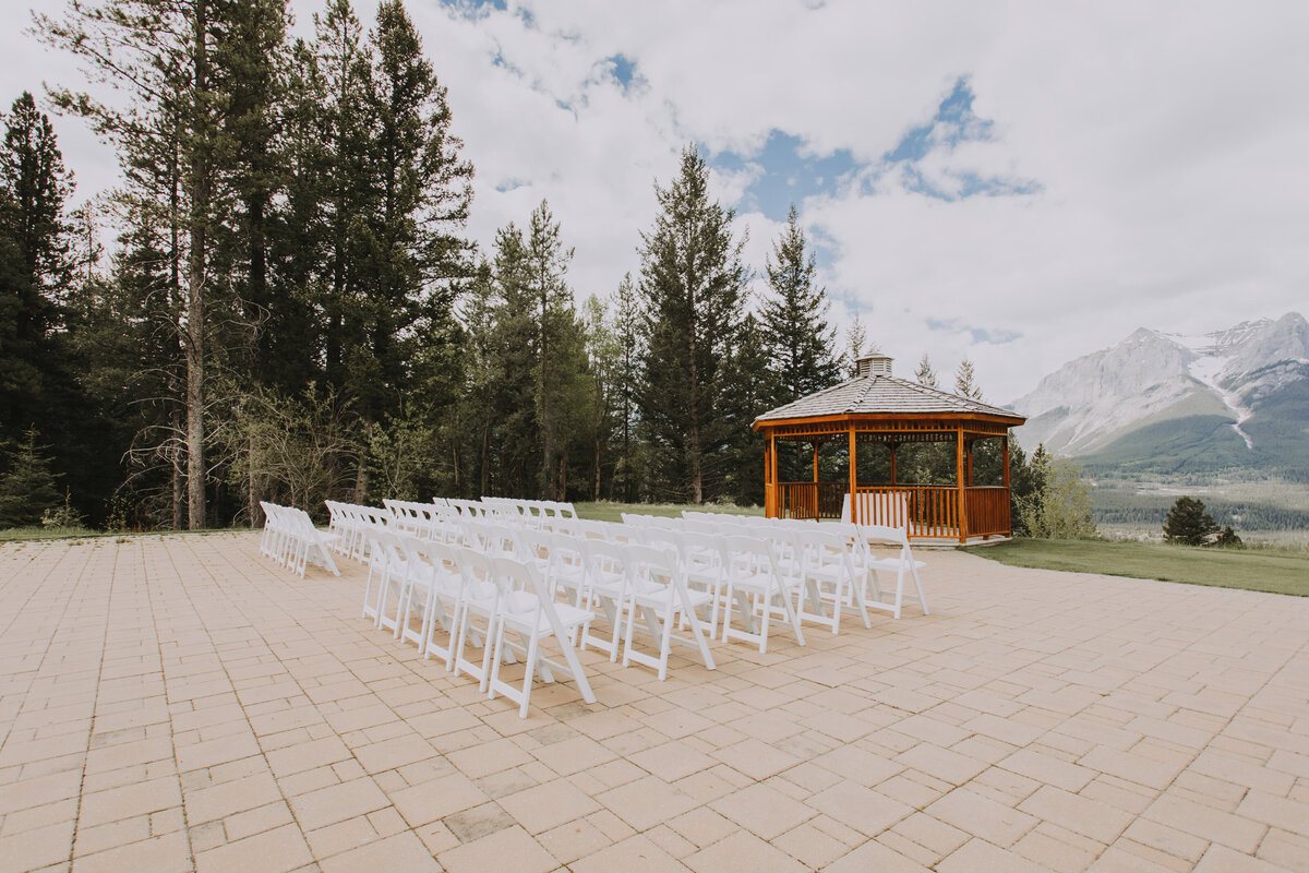 Silvertip Resort Canmore Wedding Venue - Canmore Wedding Planner-28