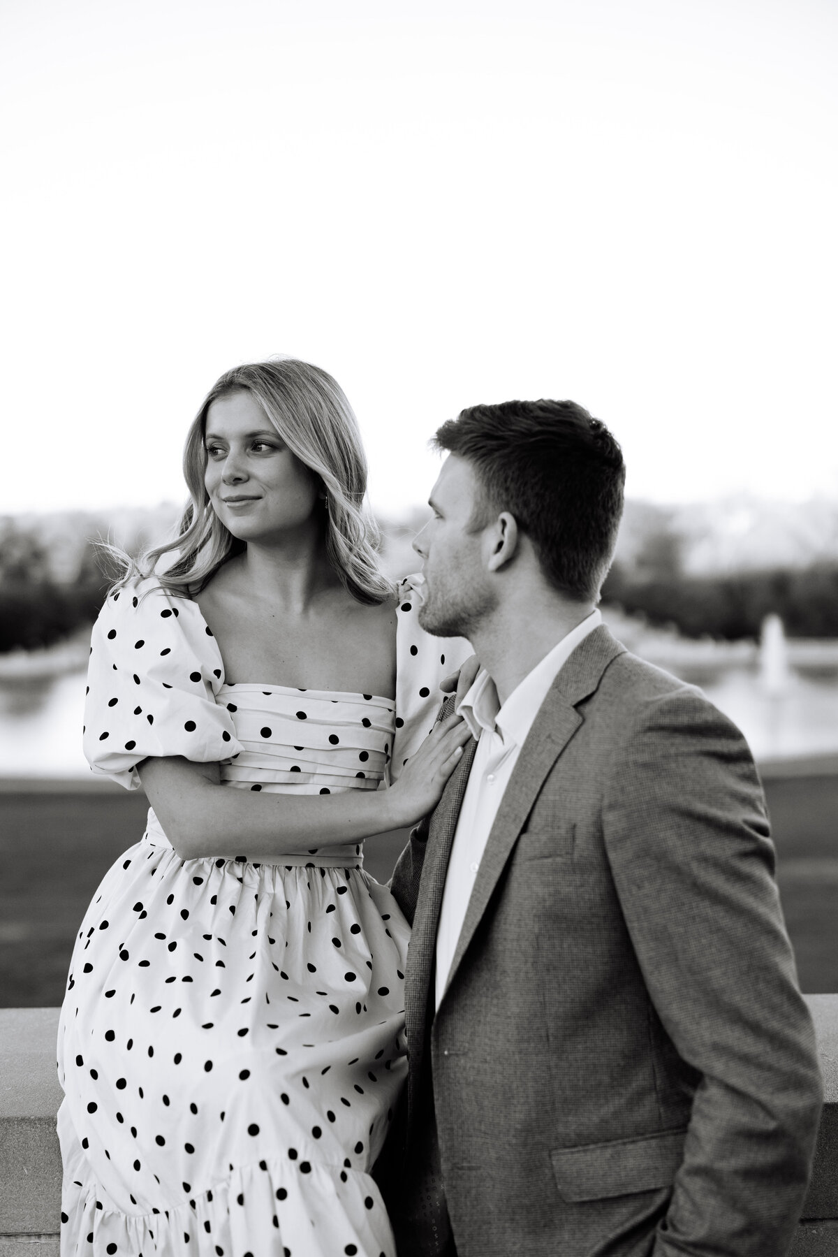 St. Louis Art Museum Engagement Photos158