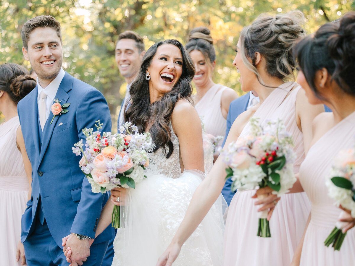 Webster Groves Wedding