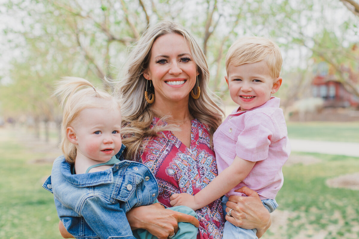 Family Session- Spring Mommy + Me- Sleater- Denver, CO-57