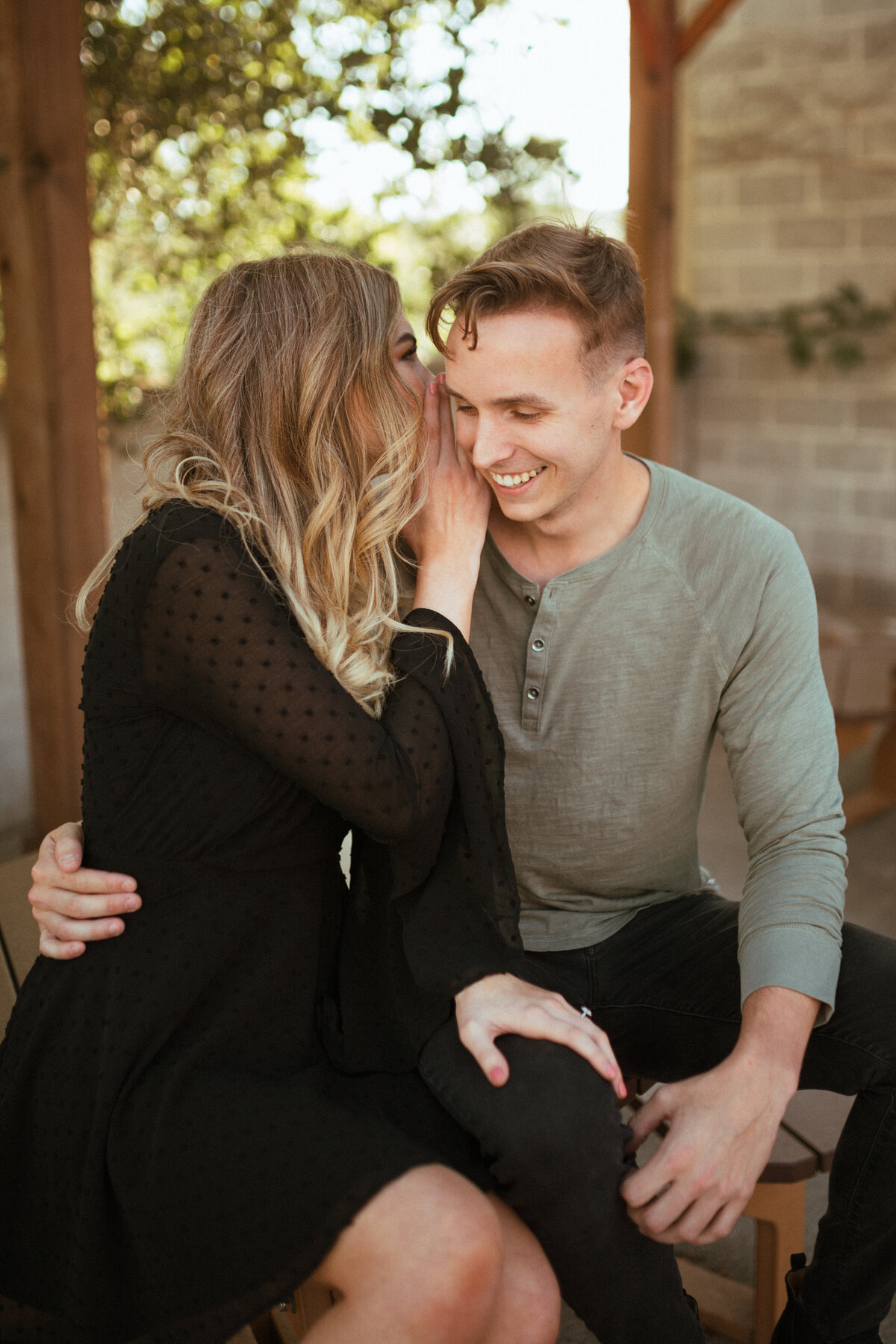 Kyle and Michaela-5282